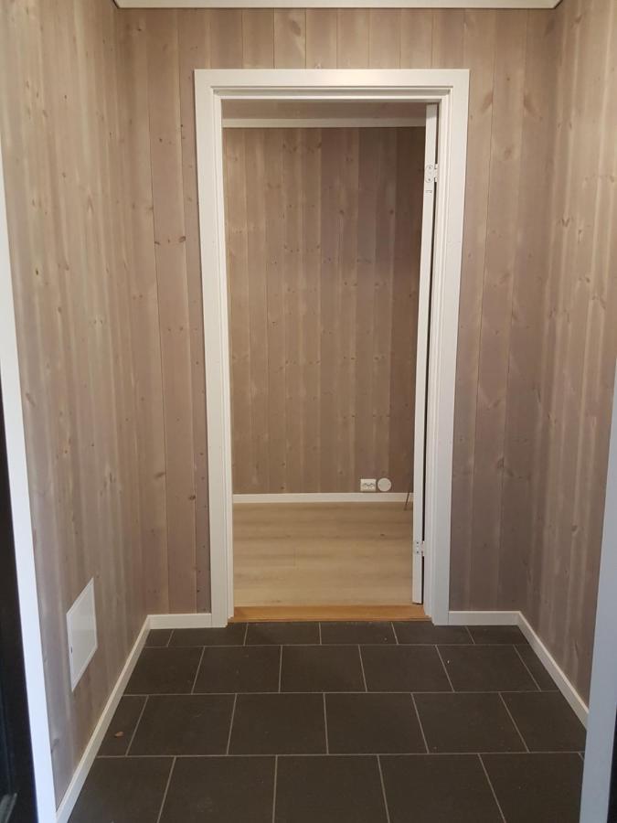 Seljord Apartment Экстерьер фото