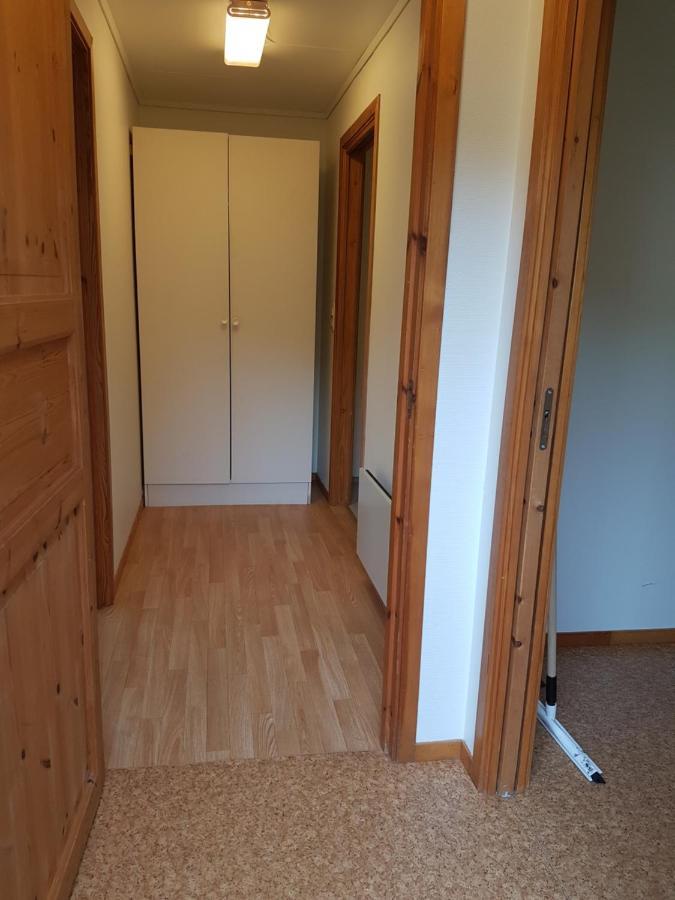 Seljord Apartment Экстерьер фото