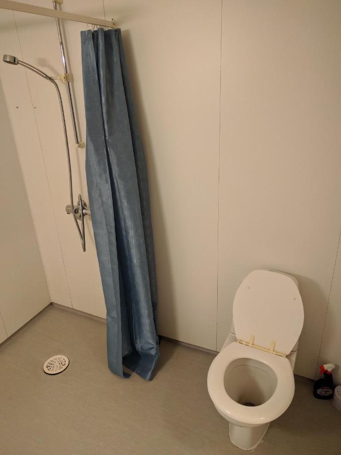 Seljord Apartment Экстерьер фото