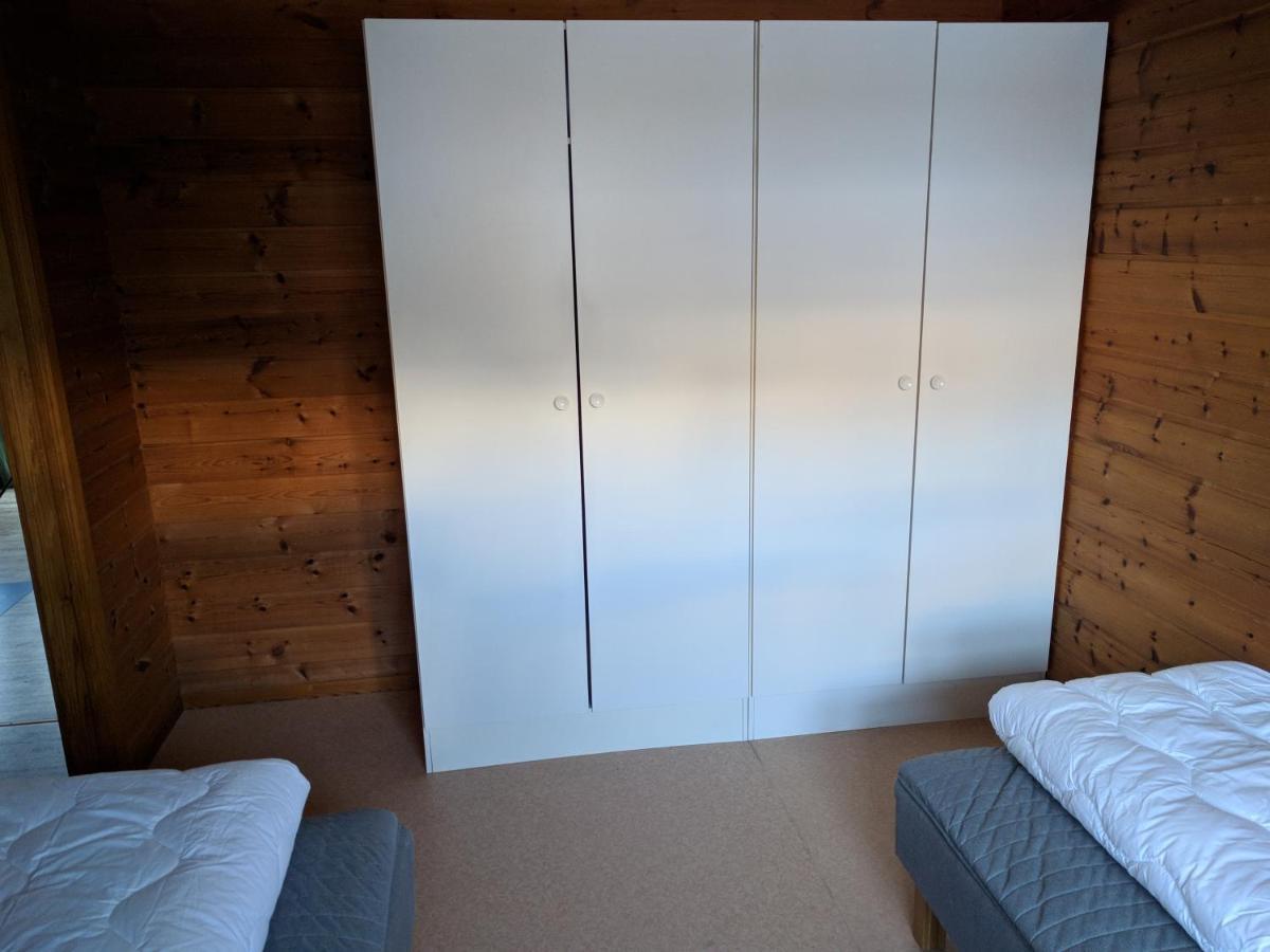 Seljord Apartment Экстерьер фото